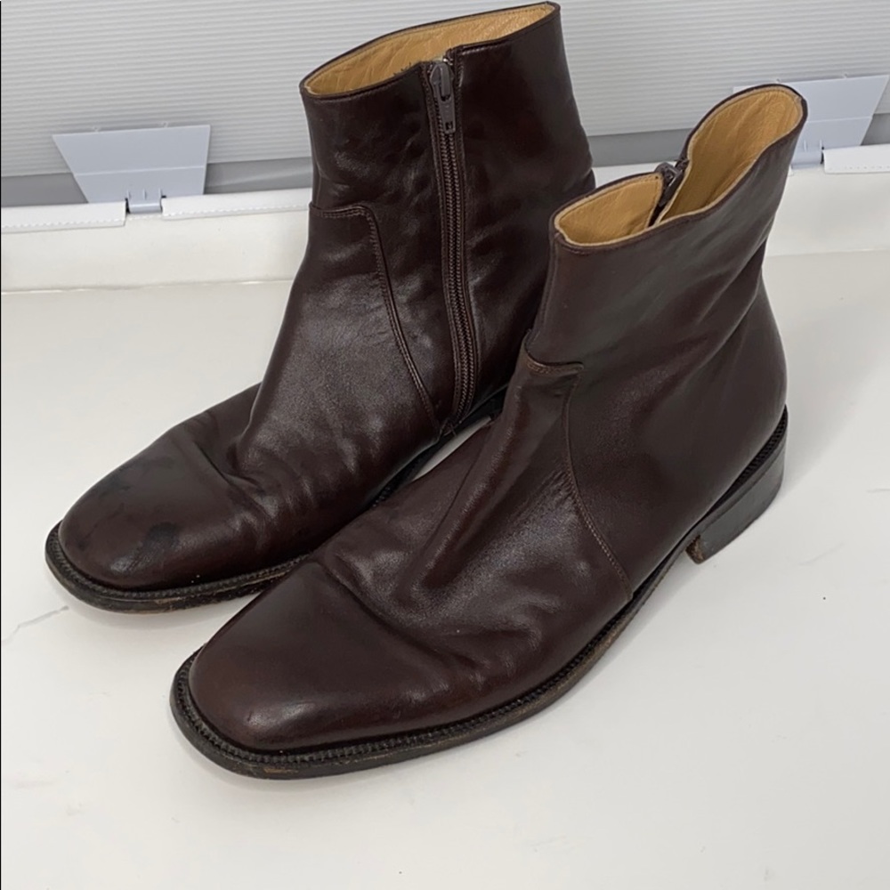 Soulier Men’s Boots Size 8.5